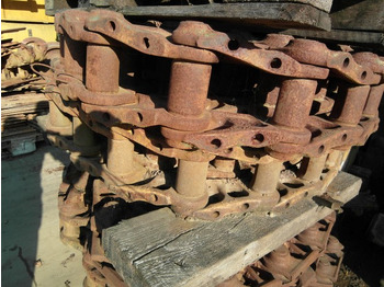 Pièces de train de roulement pour Engins de chantier Caterpillar 963: photos 4