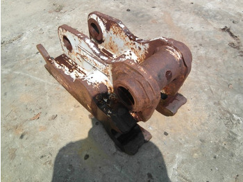 Attache rapide LEHNHOFF