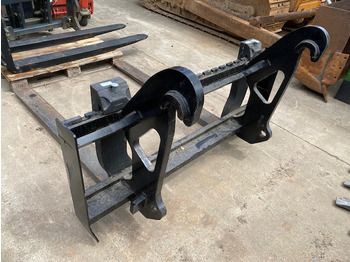 Fourches Paletten Gabel passend CAT 926-930-938: photos 4