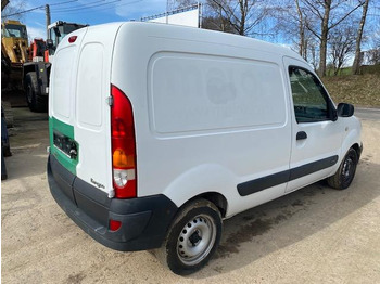 Fourgonnette Renault Kangoo: photos 3