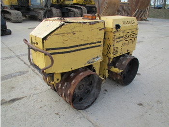 Mini compacteur Wacker RT 820 H: photos 3