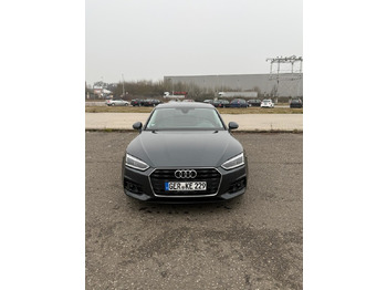 Voiture AUDI A5 Sportback 2.0 TDI Schräghecklimousine: photos 3