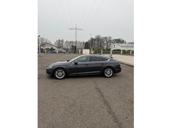 Voiture AUDI A5 Sportback 2.0 TDI Schräghecklimousine: photos 5