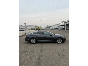 Voiture AUDI A5 Sportback 2.0 TDI Schräghecklimousine: photos 4