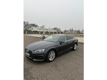 Voiture AUDI