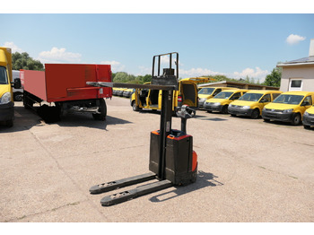 Transpalette BT SWE 080L Batterie 20/2022: photos 2