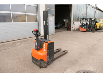 Transpalette BT SWE 080L Batterie 30/2016: photos 3