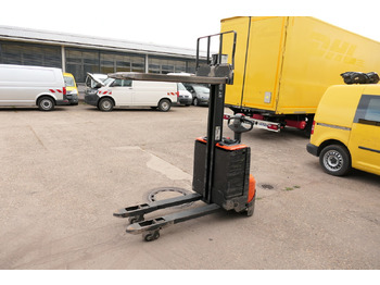 Transpalette BT SWE 080L Batterie 30/2016: photos 5