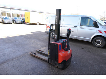 Transpalette BT SWE 080L Batterie 32/2015: photos 3