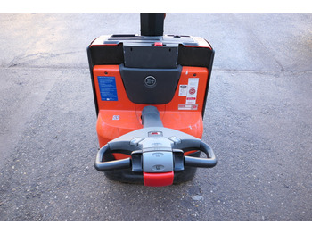 Transpalette BT SWE 080L Batterie 32/2015: photos 5