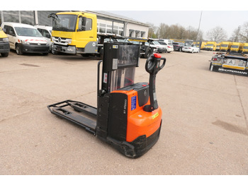 Transpalette BT SWE 200D Batterie 10/2021: photos 4
