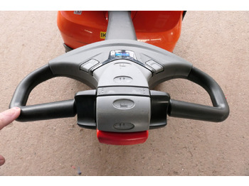 Transpalette BT SWE 200D Batterie 10/2021: photos 5
