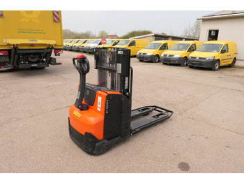 Transpalette BT SWE 200D Batterie 10/2021: photos 3