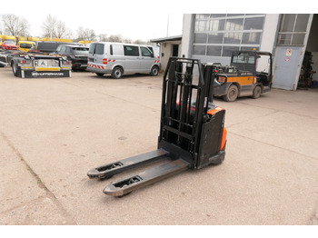 Transpalette BT SWE 200D Batterie 10/2021: photos 2