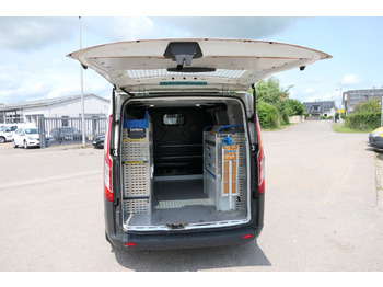 Fourgonnette FORD Transit
