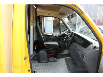 Fourgon grand volume IVECO Daily 35 S11 C30C AUTOMATIK KAMERA MAXI KAMERA R: photos 5