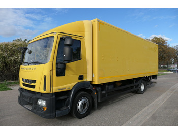 Camion fourgon IVECO EuroCargo