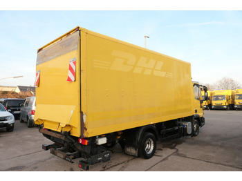 Fourgon grand volume IVECO EuroCargo ML 75 E 16 P LBW LUFT EURO-5: photos 3