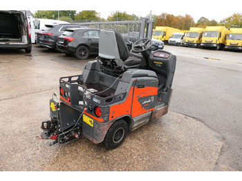 Chariot tracteur LINDE P 60 Z Schlepper Batterie 25/2017: photos 3
