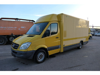 Fourgon grand volume MERCEDES-BENZ Sprinter 310