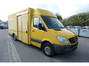 MERCEDES-BENZ SPRINTER 310 CDI MAXI EURO-5 KOFFER REGALE KAMER en leasing occasion MERCEDES-BENZ SPRINTER 310 CDI MAXI EURO-5 KOFFER REGALE KAMER: photos 2 MERCEDES-BENZ SPRINTER 310 CDI MAXI EURO-5 KOFFER REGALE KAMER en leasing occasion MERCEDES-BENZ SPRINTER 310 CDI MAXI EURO-5 KOFFER REGALE KAMER: photos 2
