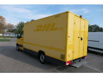 MERCEDES-BENZ SPRINTER 310 CDI MAXI EURO-5 KOFFER REGALE KAMER en leasing occasion MERCEDES-BENZ SPRINTER 310 CDI MAXI EURO-5 KOFFER REGALE KAMER: photos 4 MERCEDES-BENZ SPRINTER 310 CDI MAXI EURO-5 KOFFER REGALE KAMER en leasing occasion MERCEDES-BENZ SPRINTER 310 CDI MAXI EURO-5 KOFFER REGALE KAMER: photos 4