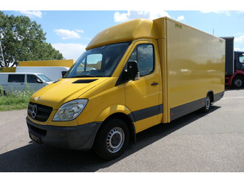 MERCEDES-BENZ SPRINTER 310 CDI MAXI EURO-5 KOFFER REGALE KAMER en leasing occasion MERCEDES-BENZ SPRINTER 310 CDI MAXI EURO-5 KOFFER REGALE KAMER: photos 1 MERCEDES-BENZ SPRINTER 310 CDI MAXI EURO-5 KOFFER REGALE KAMER en leasing occasion MERCEDES-BENZ SPRINTER 310 CDI MAXI EURO-5 KOFFER REGALE KAMER: photos 1
