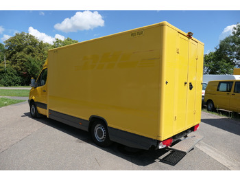 MERCEDES-BENZ SPRINTER 310 CDI MAXI EURO-5 KOFFER REGALE KAMER en leasing occasion MERCEDES-BENZ SPRINTER 310 CDI MAXI EURO-5 KOFFER REGALE KAMER: photos 4 MERCEDES-BENZ SPRINTER 310 CDI MAXI EURO-5 KOFFER REGALE KAMER en leasing occasion MERCEDES-BENZ SPRINTER 310 CDI MAXI EURO-5 KOFFER REGALE KAMER: photos 4