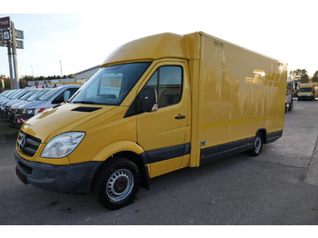 MERCEDES-BENZ SPRINTER 310 CDI MAXI EURO-5 KOFFER REGALE KAMER en leasing occasion MERCEDES-BENZ SPRINTER 310 CDI MAXI EURO-5 KOFFER REGALE KAMER: photos 1 MERCEDES-BENZ SPRINTER 310 CDI MAXI EURO-5 KOFFER REGALE KAMER en leasing occasion MERCEDES-BENZ SPRINTER 310 CDI MAXI EURO-5 KOFFER REGALE KAMER: photos 1