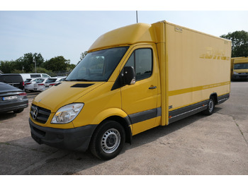 Fourgon grand volume MERCEDES-BENZ Sprinter 310