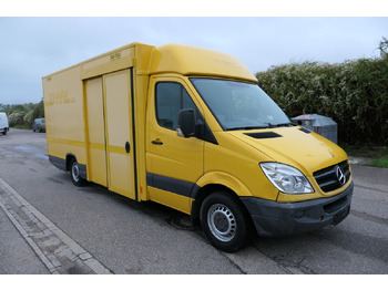 Fourgon grand volume MERCEDES-BENZ Sprinter 310