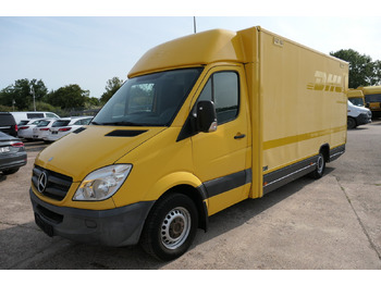 Fourgon grand volume MERCEDES-BENZ Sprinter 310