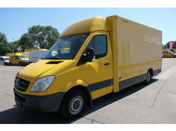 Fourgon grand volume MERCEDES-BENZ Sprinter 310