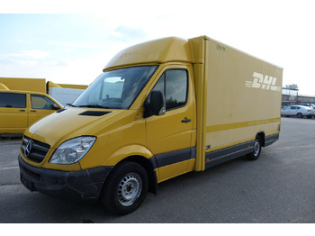 Fourgon grand volume MERCEDES-BENZ Sprinter 310