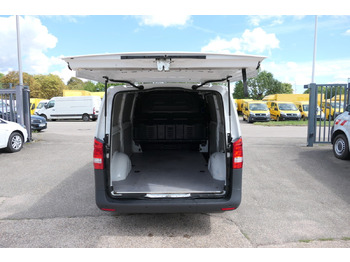Fourgonnette MERCEDES-BENZ Vito 116 CDI lang 3-Sitzer KLIMA: photos 5