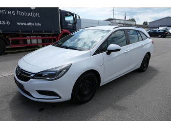 Voiture OPEL