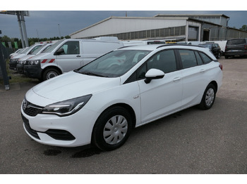 Voiture OPEL