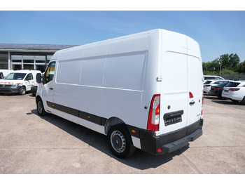 Fourgon utilitaire RENAULT Master 130 dCi L3H2 Euro6 KLIMA COC: photos 5