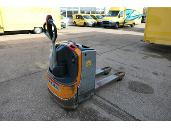 STILL EXU 16 Batterie 26/2020 en leasing occasion STILL EXU 16 Batterie 26/2020: photos 3