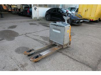 STILL EXU 16 Batterie 26/2020 en leasing occasion STILL EXU 16 Batterie 26/2020: photos 2