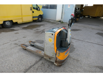 STILL EXU 16 Batterie 26/2020 en leasing occasion STILL EXU 16 Batterie 26/2020: photos 4