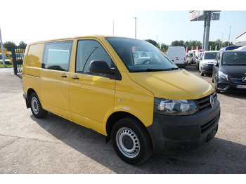 Fourgonnette VOLKSWAGEN Transporter T5