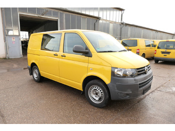 VW T5 Transporter 2.0 TDI 2xSCHIEBETÜR PARKTRONIK E en leasing occasion VW T5 Transporter 2.0 TDI 2xSCHIEBETÜR PARKTRONIK E: photos 3