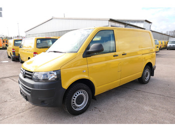 Fourgonnette VW T5 Transporter 2.0 TDI EURO-5 PARKTRONIK CoC: photos 2