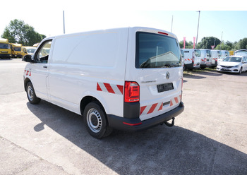 Fourgonnette VW T6 2.0 TDI 4Motion 3-Sitzer Klima AHK Werkstatte: photos 4
