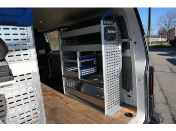 Fourgonnette VOLKSWAGEN Transporter T6