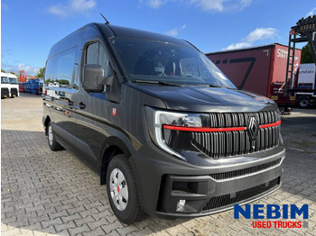 Fourgon utilitaire neuf Renault Master L2H2 170HP Automatic Air Suspension: photos 3