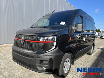 Fourgon utilitaire neuf Renault Master L2H2 170HP Automatic Air Suspension: photos 2