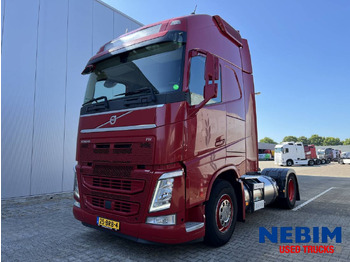 Tracteur routier VOLVO FH 460