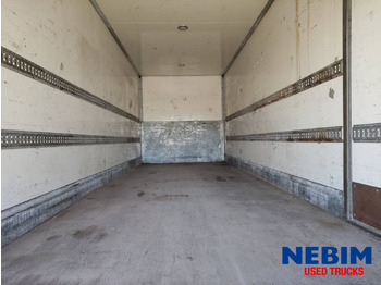 Camion fourgon Volvo FL 240 500.388km: photos 3